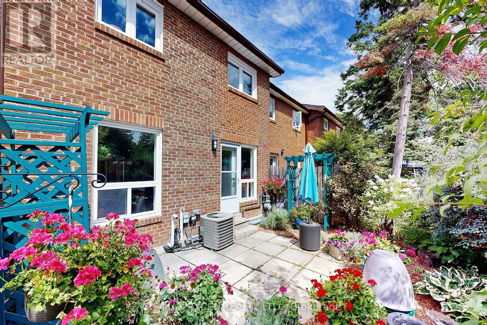 80 - 70 Crockamhill Drive, Toronto, Ontario  M1S 3H1 - Photo 44 - E12371954