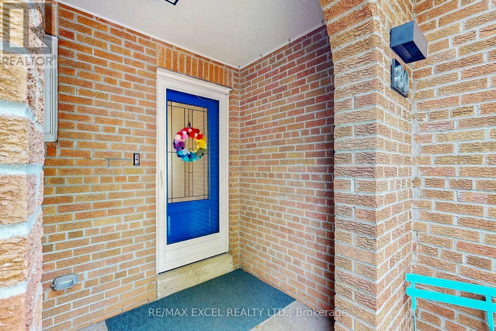 80 - 70 Crockamhill Drive, Toronto, Ontario  M1S 3H1 - Photo 5 - E12371954