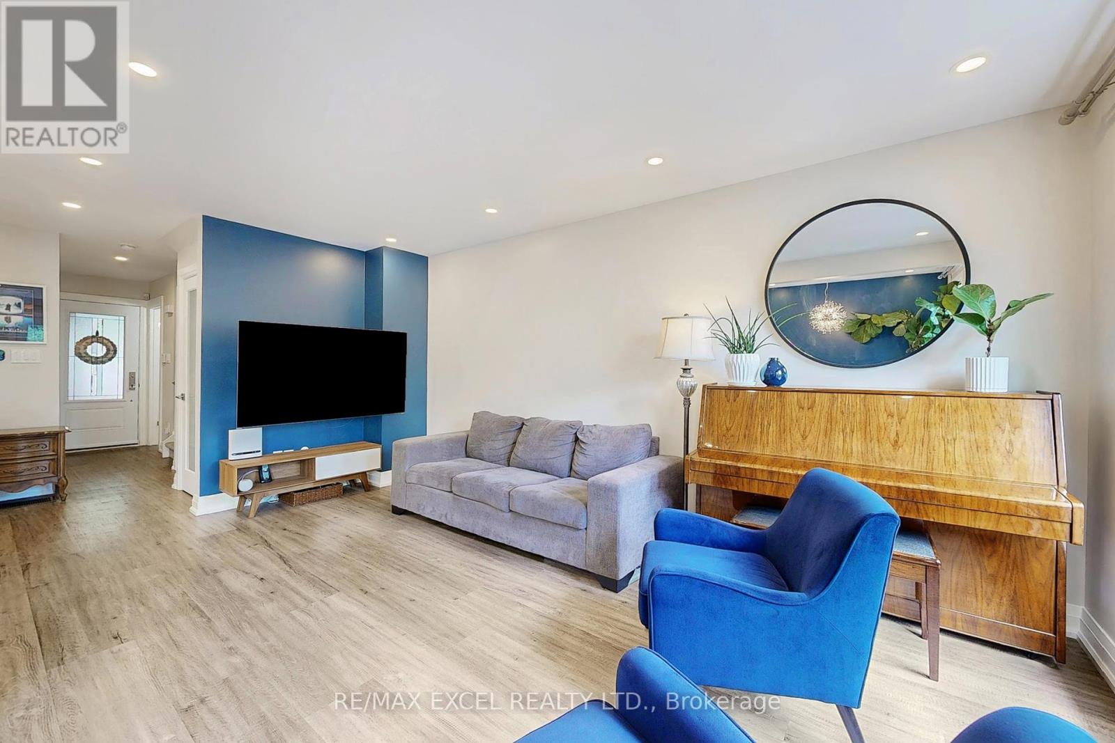 80 - 70 Crockamhill Drive, Toronto, Ontario  M1S 3H1 - Photo 8 - E12371954