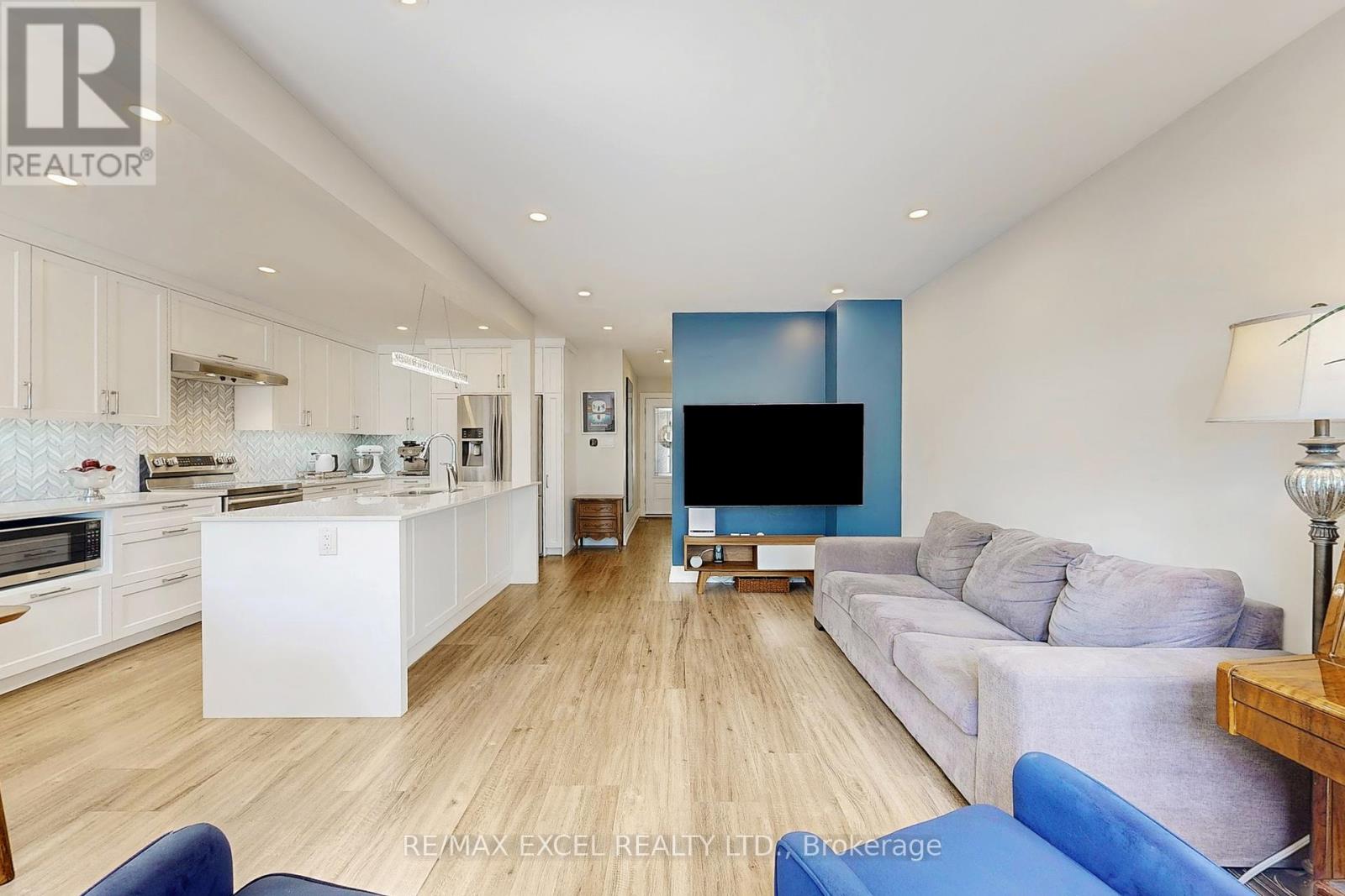 80 - 70 Crockamhill Drive, Toronto, Ontario  M1S 3H1 - Photo 9 - E12371954