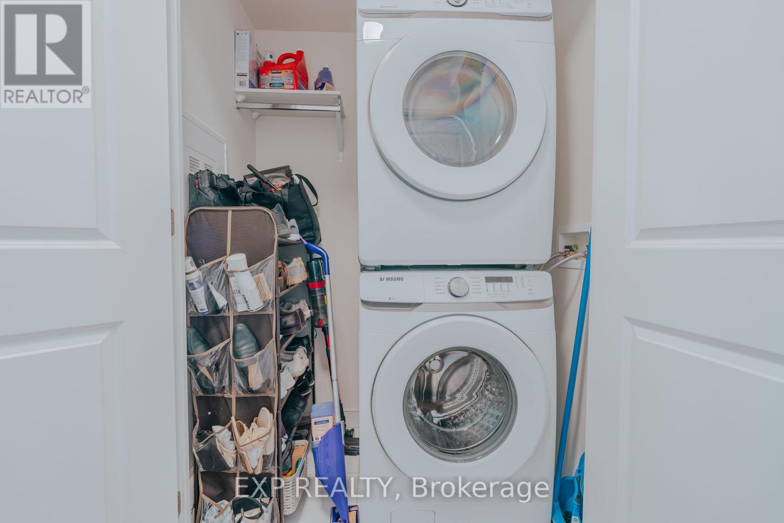 1104 - 50 Thomas Riley Road, Toronto, Ontario  M9B 0C5 - Photo 29 - W12371948