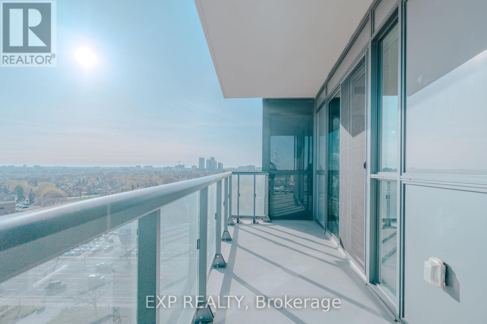 1104 - 50 Thomas Riley Road, Toronto, Ontario  M9B 0C5 - Photo 32 - W12371948