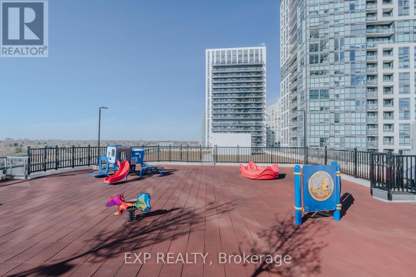 1104 - 50 Thomas Riley Road, Toronto, Ontario  M9B 0C5 - Photo 40 - W12371948