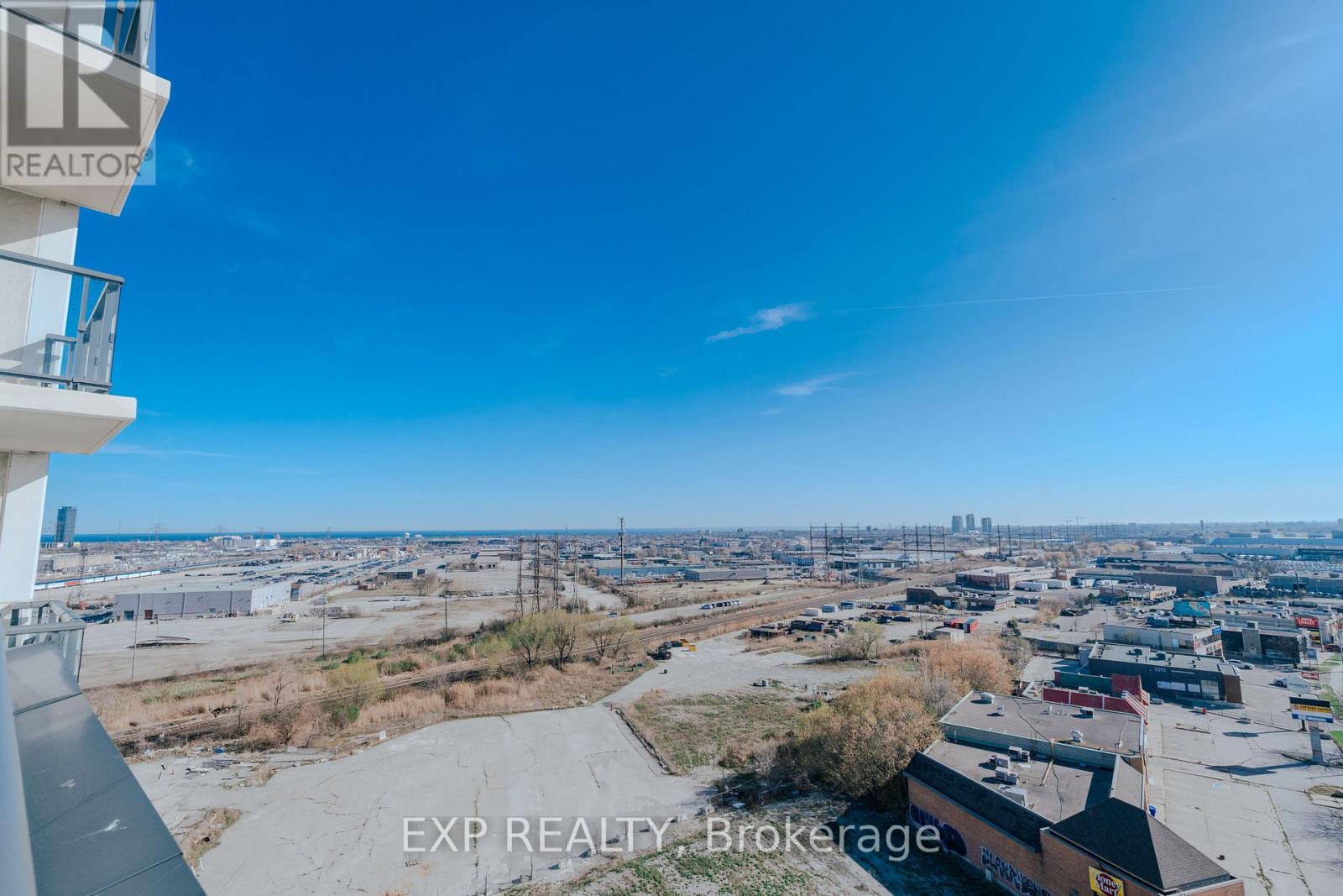 1104 - 50 Thomas Riley Road, Toronto, Ontario  M9B 0C5 - Photo 41 - W12371948