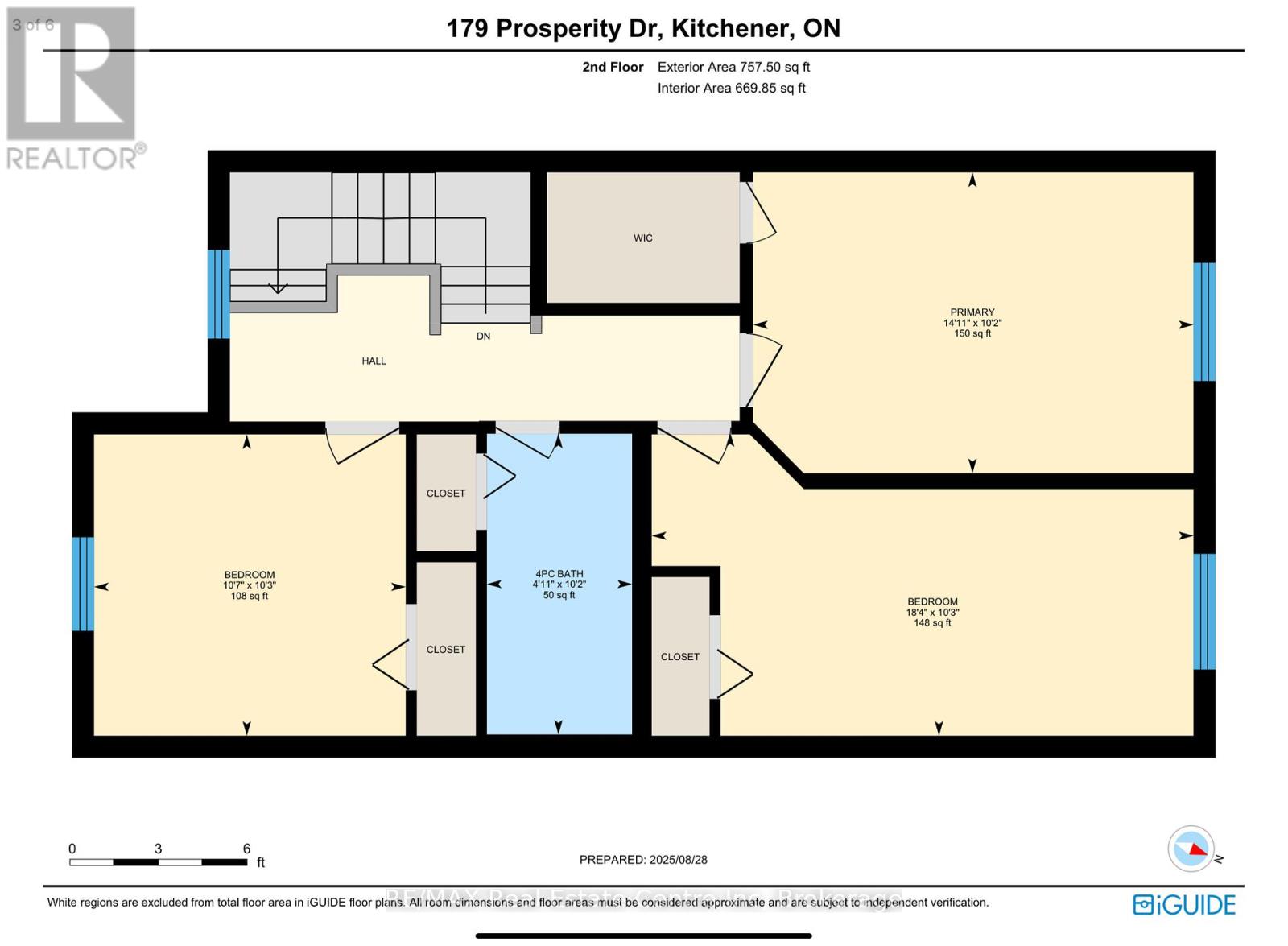 179 Prosperity Drive, Kitchener, Ontario N2E 4E5 - Photo 20 - X12371959