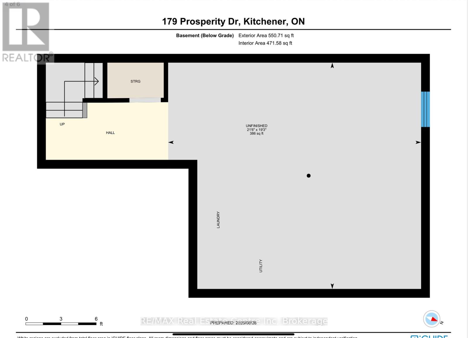 179 Prosperity Drive, Kitchener, Ontario N2E 4E5 - Photo 21 - X12371959