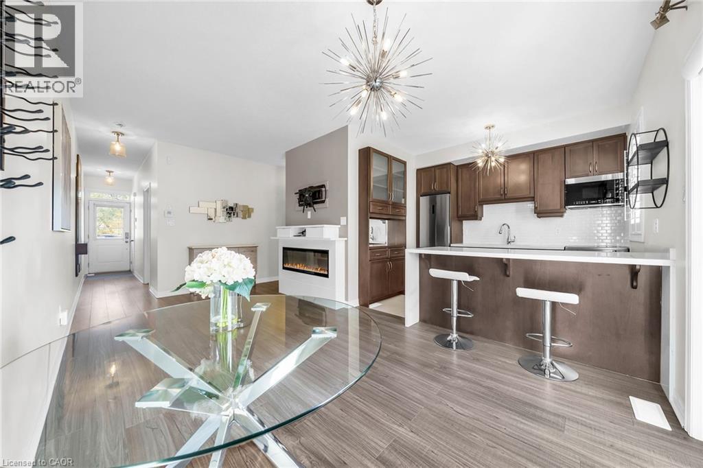 70 Plains Road W Unit# 25, Burlington, Ontario  L7T 0B6 - Photo 13 - 40764823