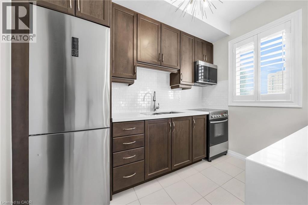 70 Plains Road W Unit# 25, Burlington, Ontario  L7T 0B6 - Photo 18 - 40764823