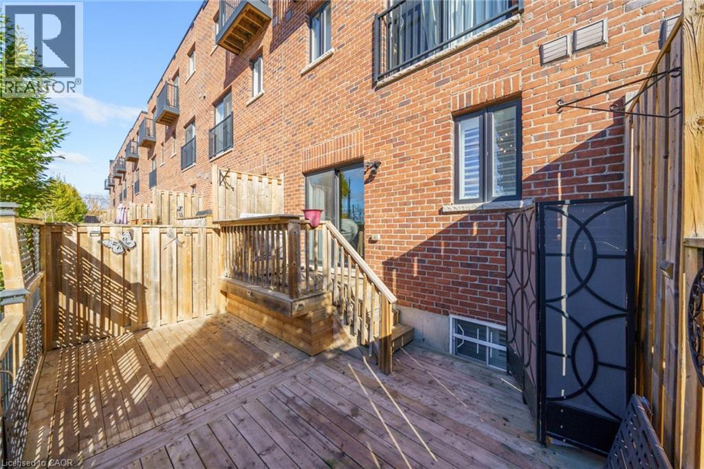 70 Plains Road W Unit# 25, Burlington, Ontario  L7T 0B6 - Photo 39 - 40764823