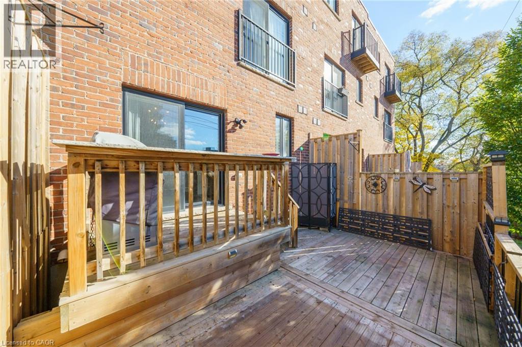 70 Plains Road W Unit# 25, Burlington, Ontario  L7T 0B6 - Photo 40 - 40764823