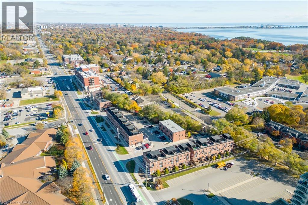 70 Plains Road W Unit# 25, Burlington, Ontario  L7T 0B6 - Photo 49 - 40764823