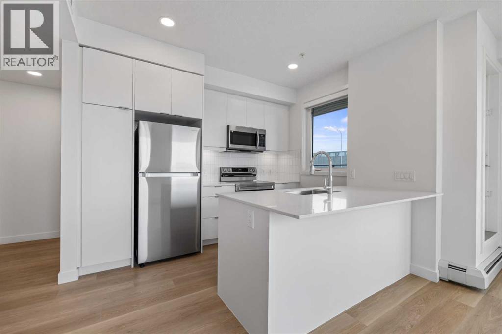1114, 8500 19 Avenue Se, Calgary, Alberta  T2A 0M8 - Photo 10 - A2246388