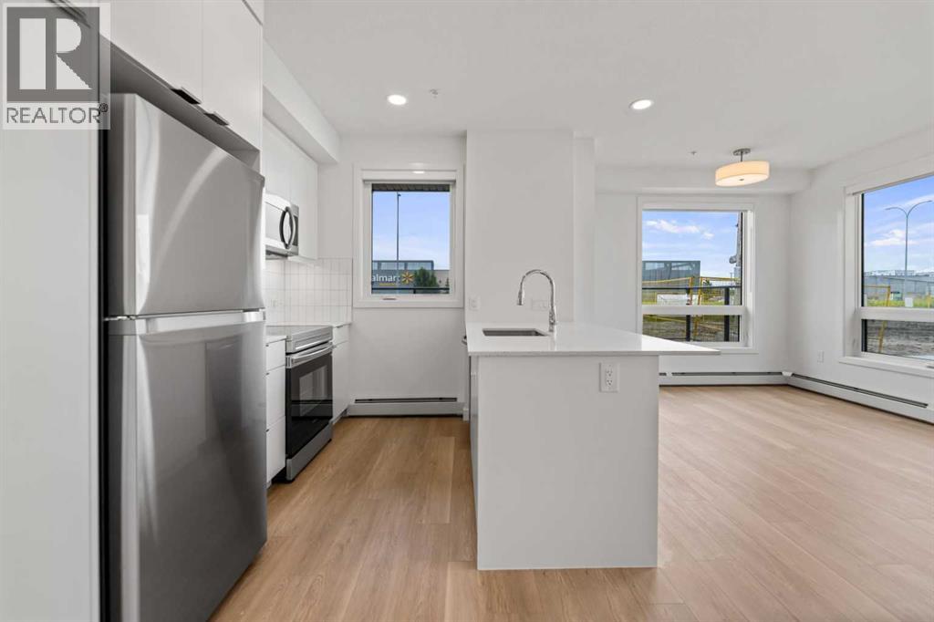 1114, 8500 19 Avenue Se, Calgary, Alberta  T2A 0M8 - Photo 8 - A2246388