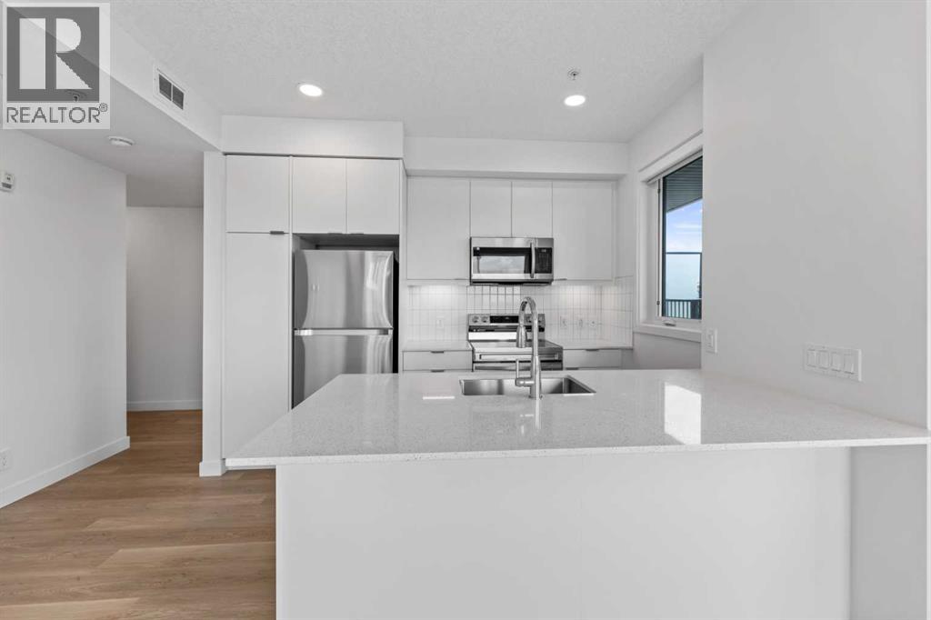 1114, 8500 19 Avenue Se, Calgary, Alberta  T2A 0M8 - Photo 9 - A2246388