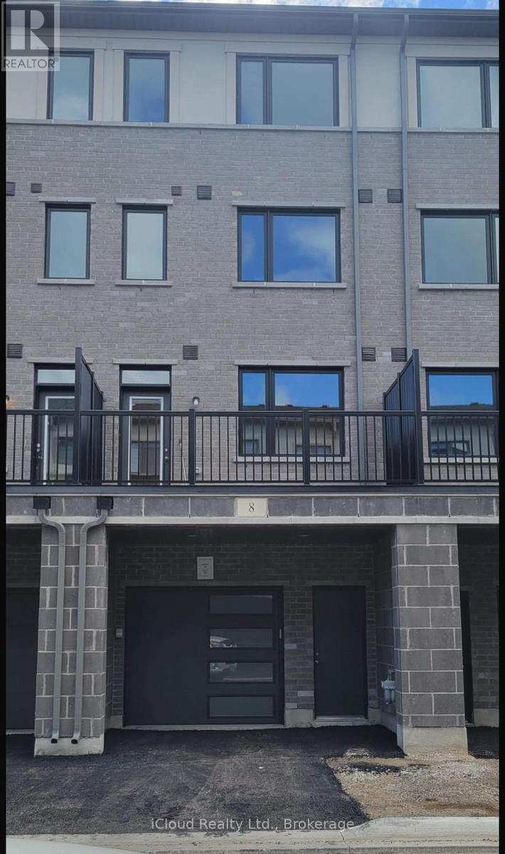 8 Lambert Lane, Caledon, Ontario  L7E 4M5 - Photo 1 - W12371568