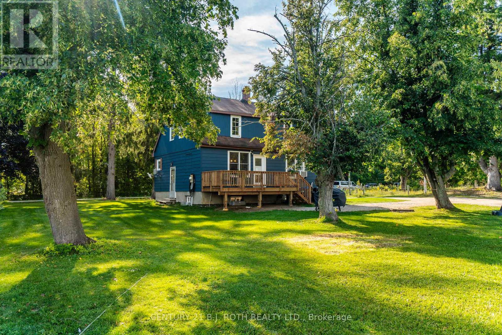363 12 Line N, Oro-Medonte, Ontario  L0L 1T0 - Photo 12 - S12371979