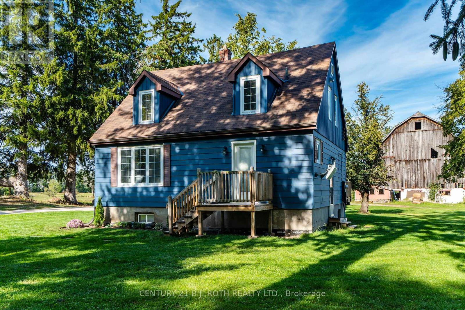 363 12 Line N, Oro-Medonte, Ontario  L0L 1T0 - Photo 9 - S12371979