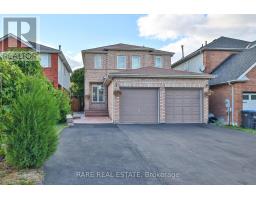 3576 Cherrington Crescent, Mississauga (Erin Mills), Ca