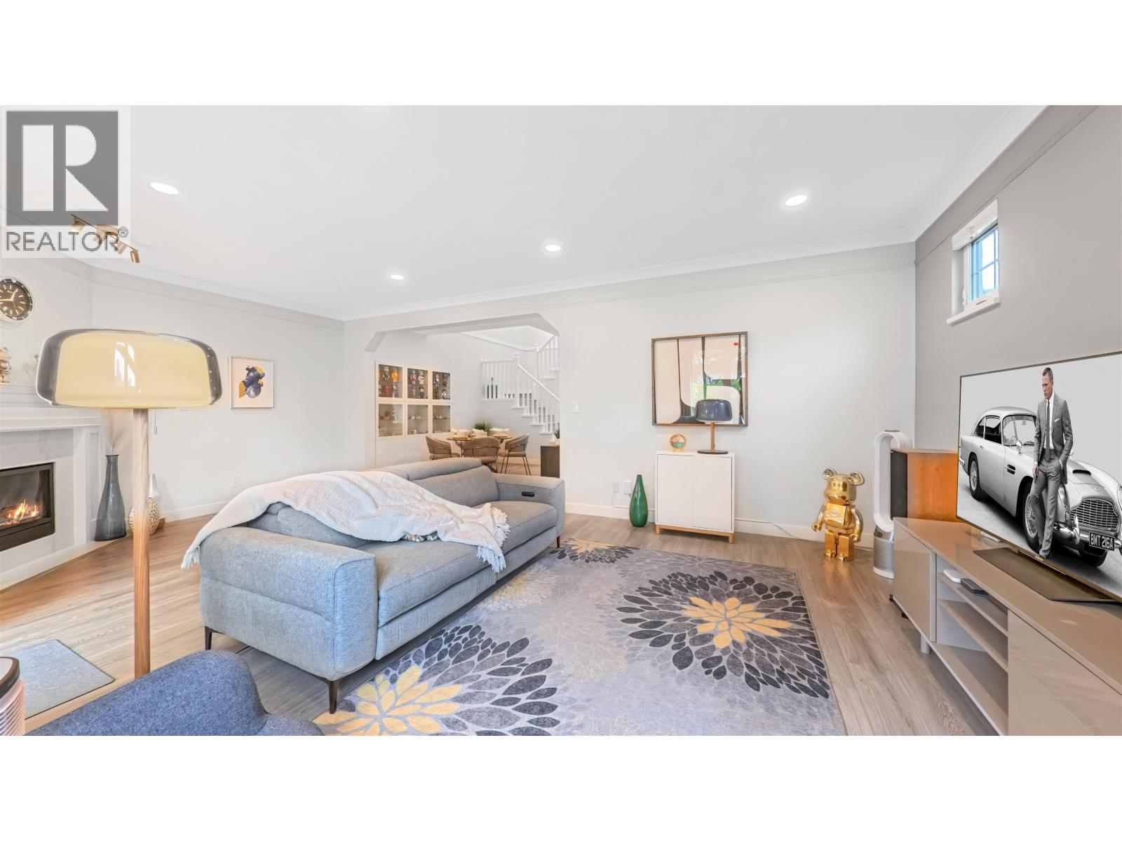 38 6100 Woodwards Road, Richmond, British Columbia  V7E 6G9 - Photo 1 - R3022070