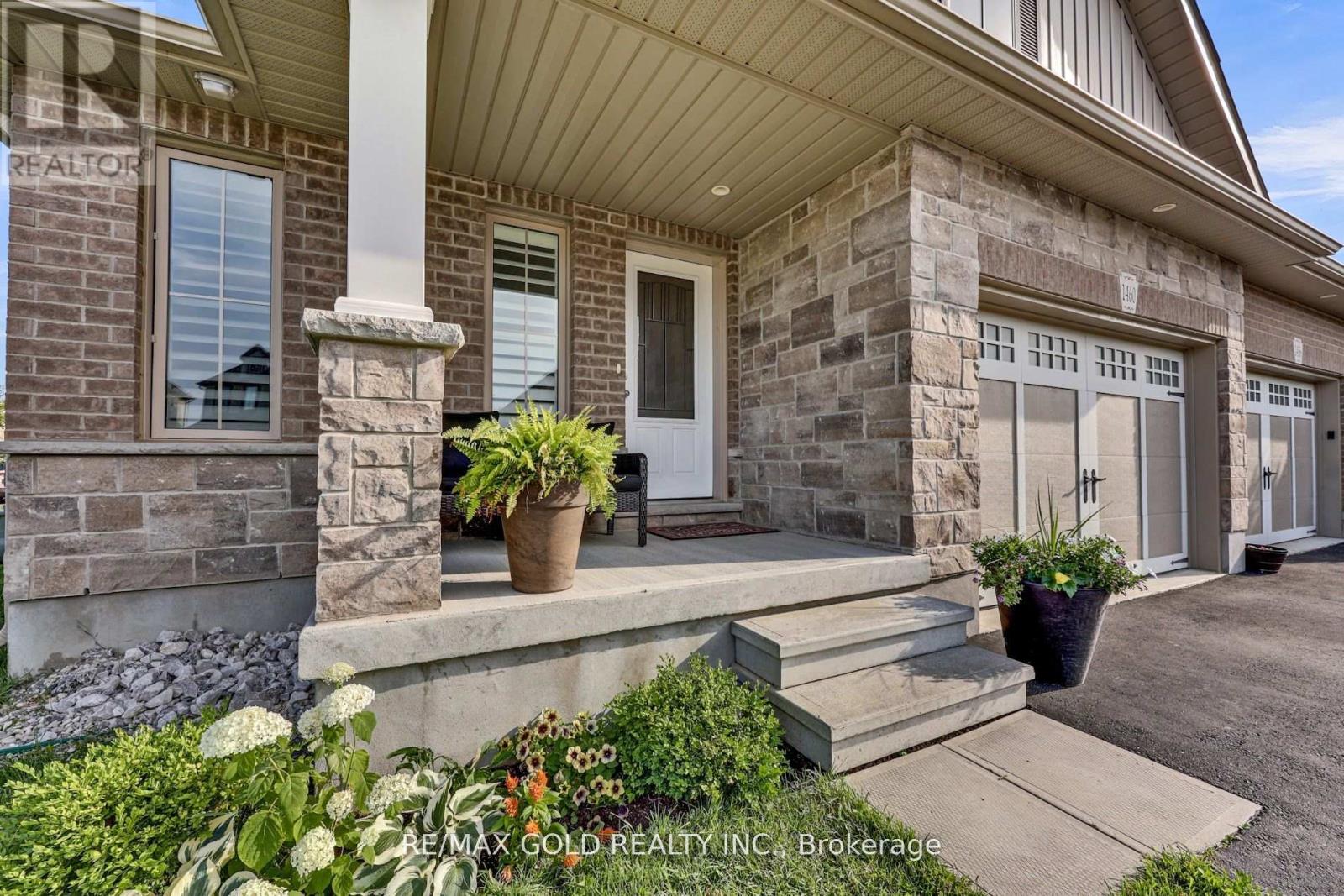 1460 Dunkirk Avenue, Woodstock (Woodstock - North), Ontario  N4T 0J9 - Photo 39 - X12371971