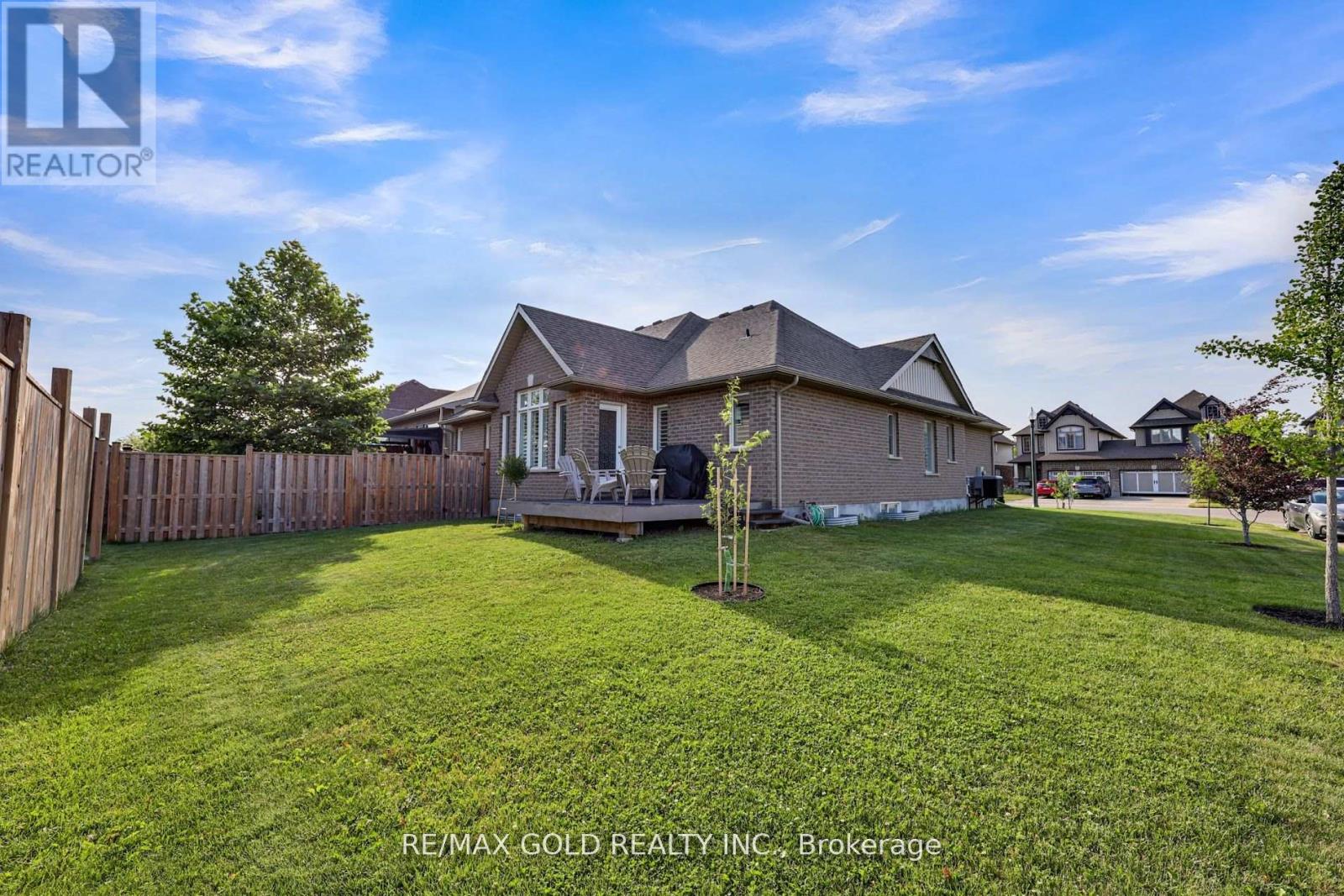 1460 Dunkirk Avenue, Woodstock (Woodstock - North), Ontario  N4T 0J9 - Photo 41 - X12371971