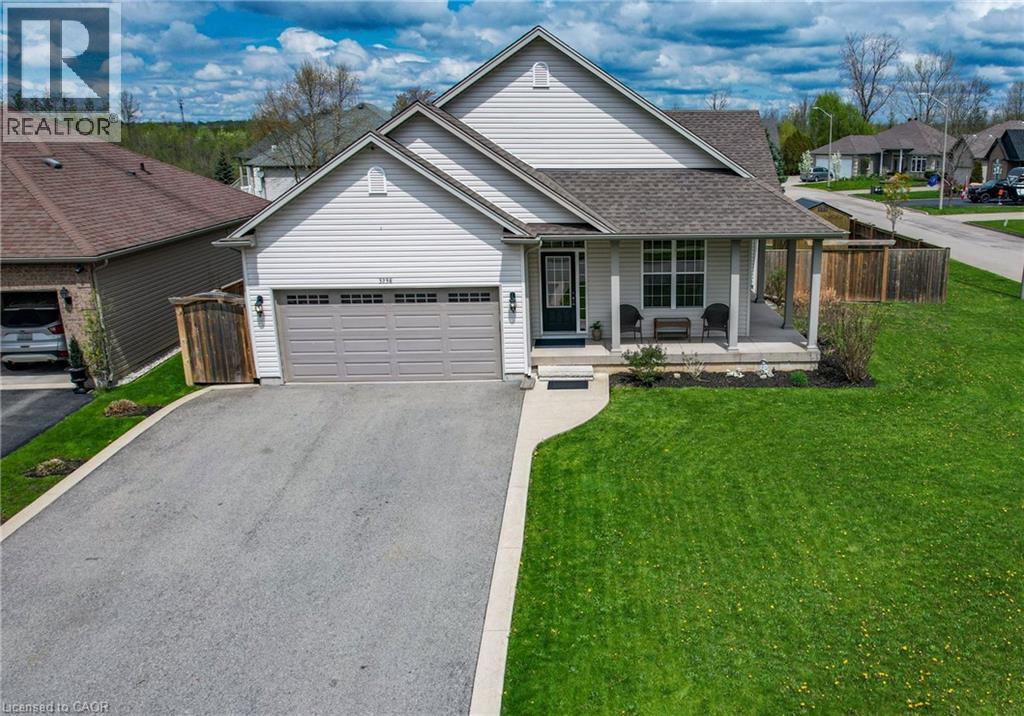 3238 Charleston Drive, Ridgeway, Ontario  L0S 1N0 - Photo 1 - 40725974