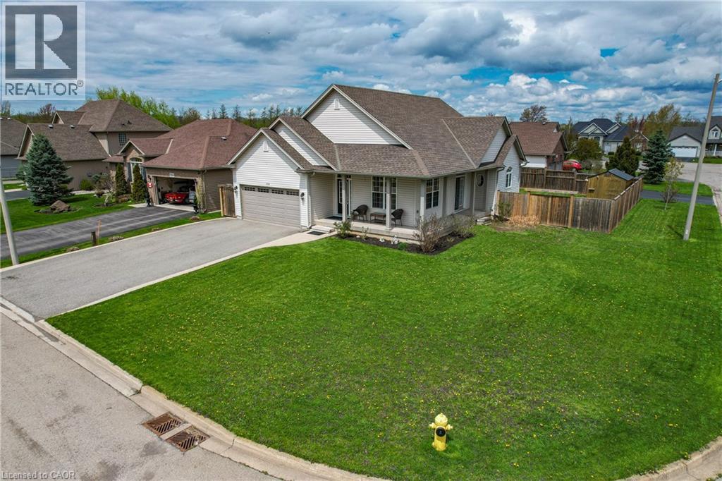 3238 Charleston Drive, Ridgeway, Ontario  L0S 1N0 - Photo 2 - 40725974