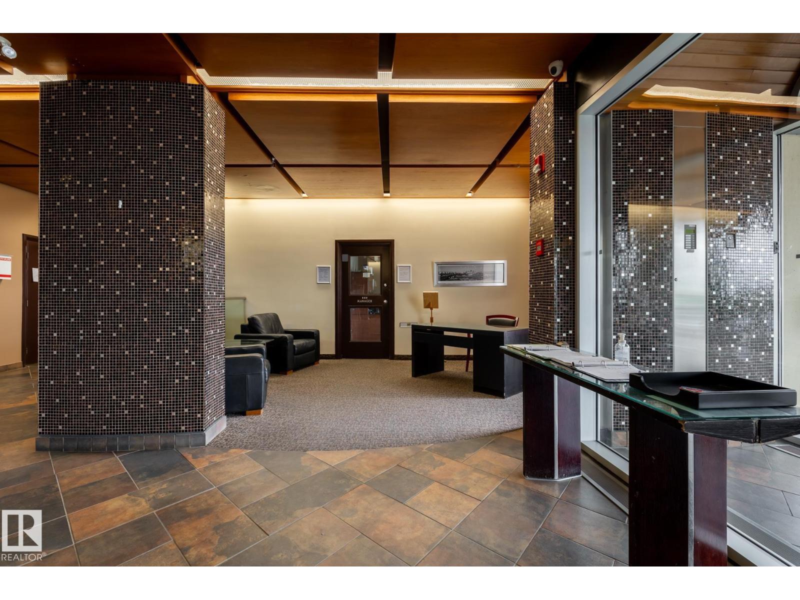 #911 10883 Saskatchewan Dr Nw, Edmonton, Alberta  T6E 4S6 - Photo 35 - E4453885