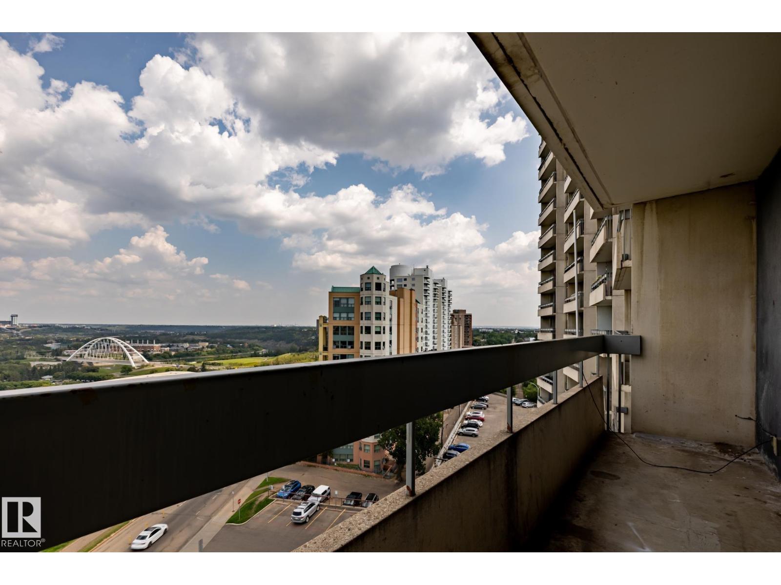#911 10883 Saskatchewan Dr Nw, Edmonton, Alberta  T6E 4S6 - Photo 25 - E4453885