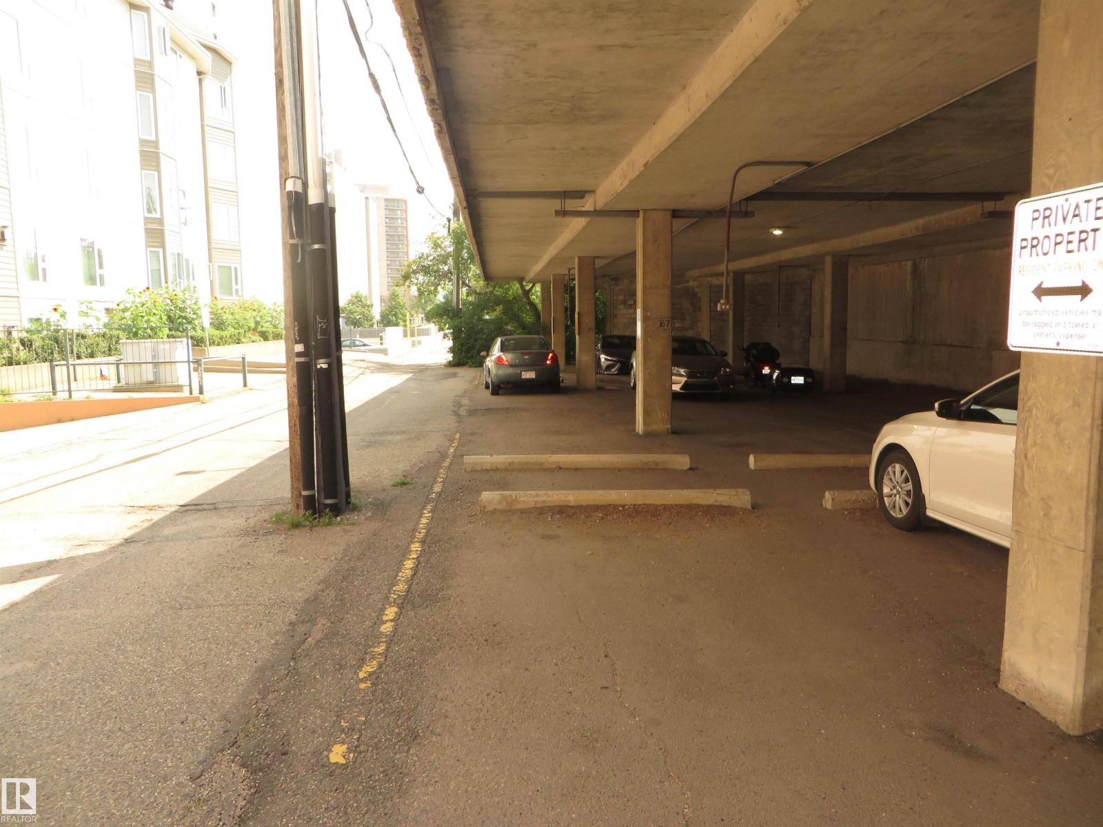 #911 10883 Saskatchewan Dr Nw, Edmonton, Alberta  T6E 4S6 - Photo 30 - E4453885