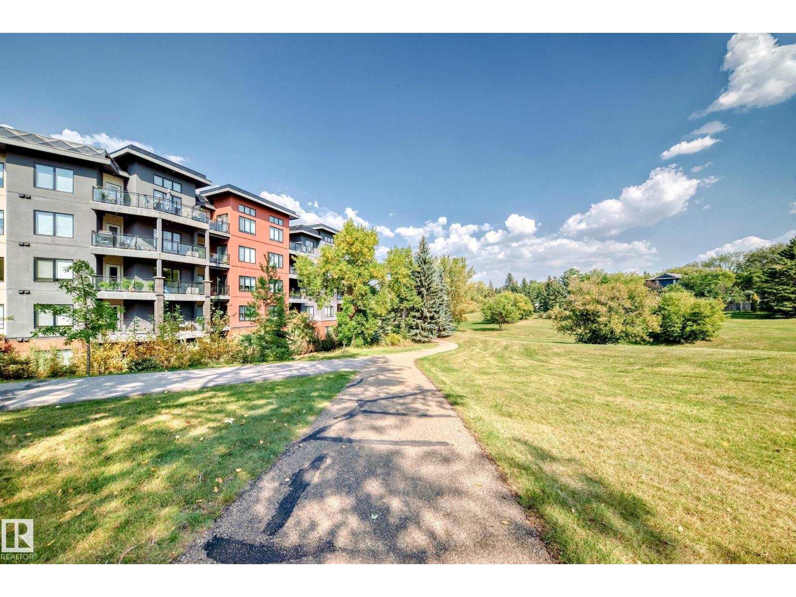 #506 5 St Louis St, St. Albert, Alberta  T8N 7Z2 - Photo 61 - E4455470