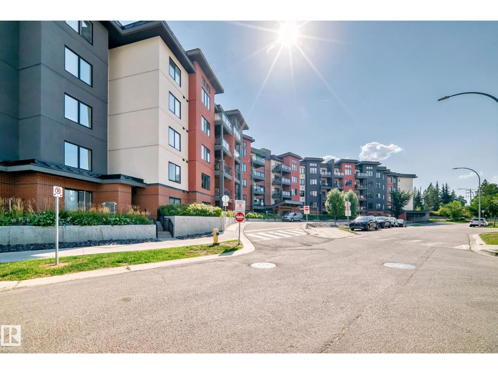 #506 5 St Louis St, St. Albert, Alberta  T8N 7Z2 - Photo 63 - E4455470