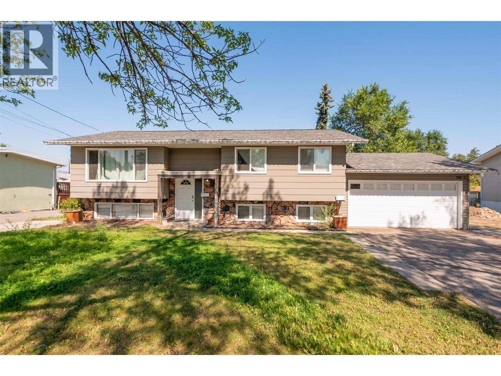 280 HOLBROOK Road W, Kelowna, British Columbia