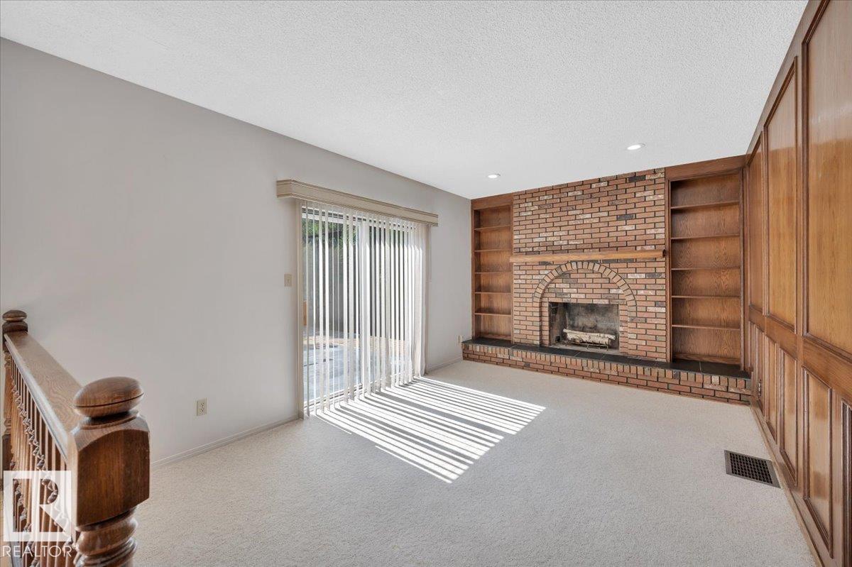 823 Richards Cr Nw, Edmonton, Alberta  T6R 1B4 - Photo 19 - E4455472