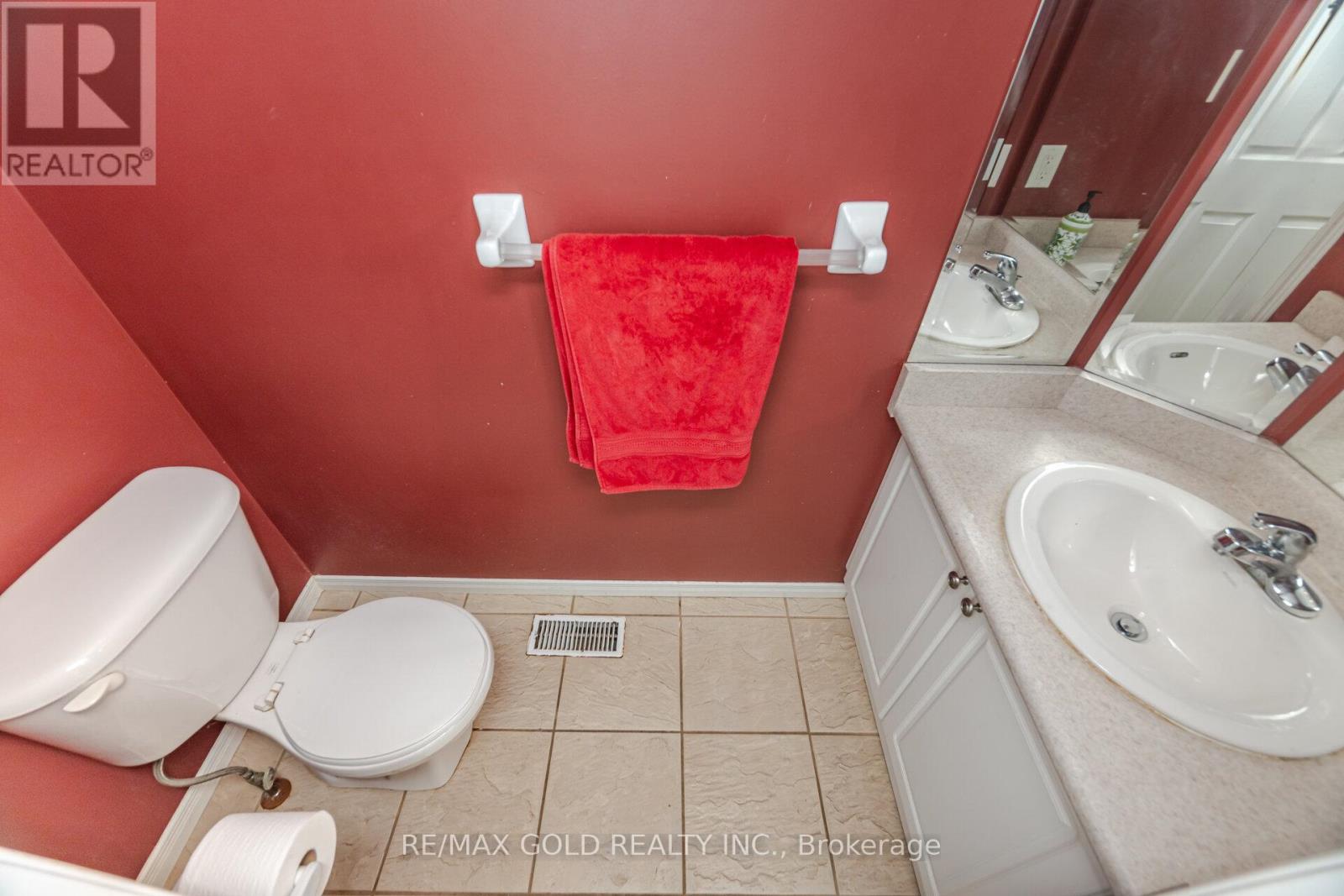 1395 Tobyn Drive, Burlington, Ontario  L7M 4V7 - Photo 24 - W12371988