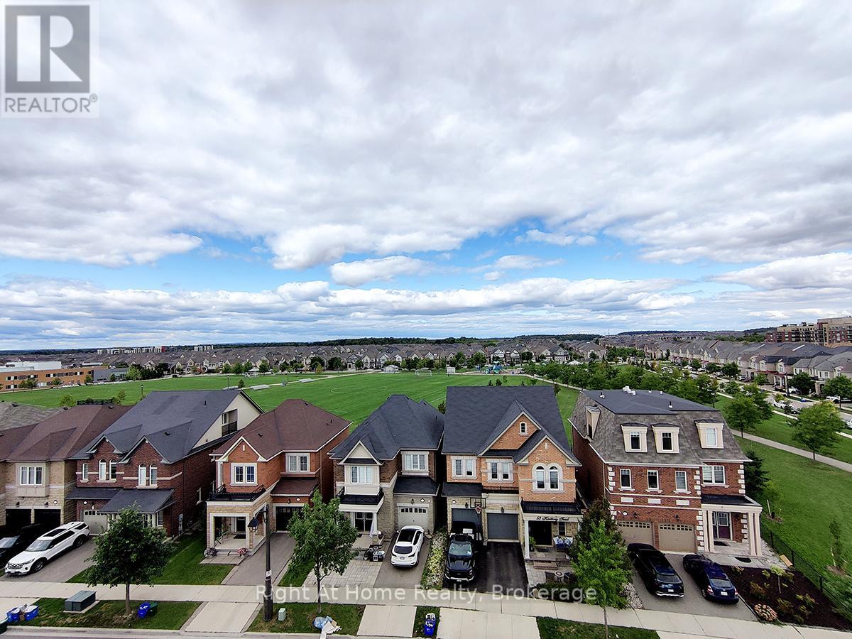 419 - 50 Kaitting Trail, Oakville, Ontario  L6M 5N3 - Photo 10 - W12365754