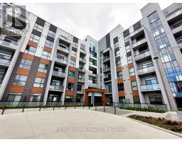 419 - 50 KAITTING TRAIL, Oakville, Ontario