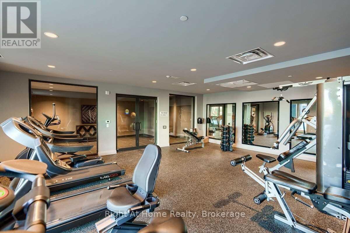 419 - 50 Kaitting Trail, Oakville, Ontario  L6M 5N3 - Photo 18 - W12365754