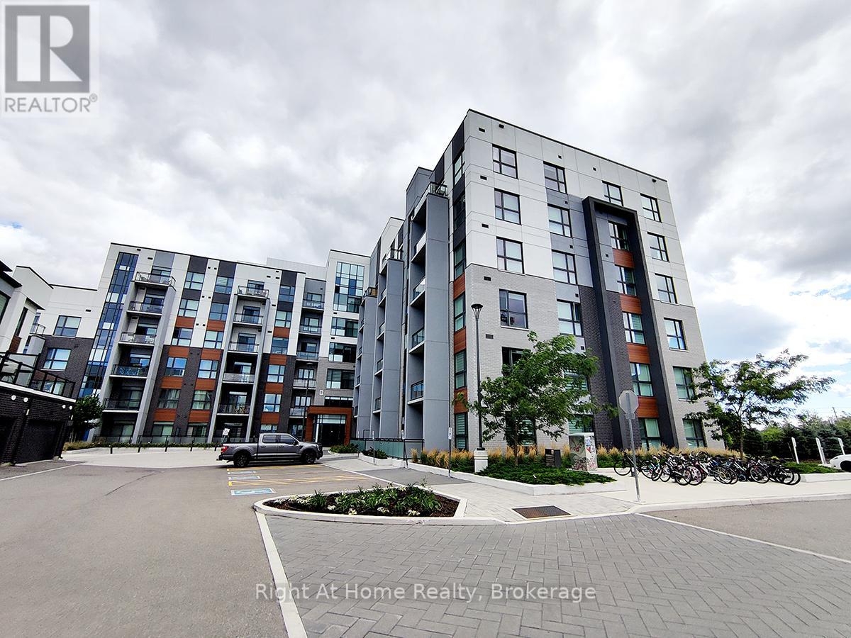 419 - 50 Kaitting Trail, Oakville, Ontario  L6M 5N3 - Photo 2 - W12365754