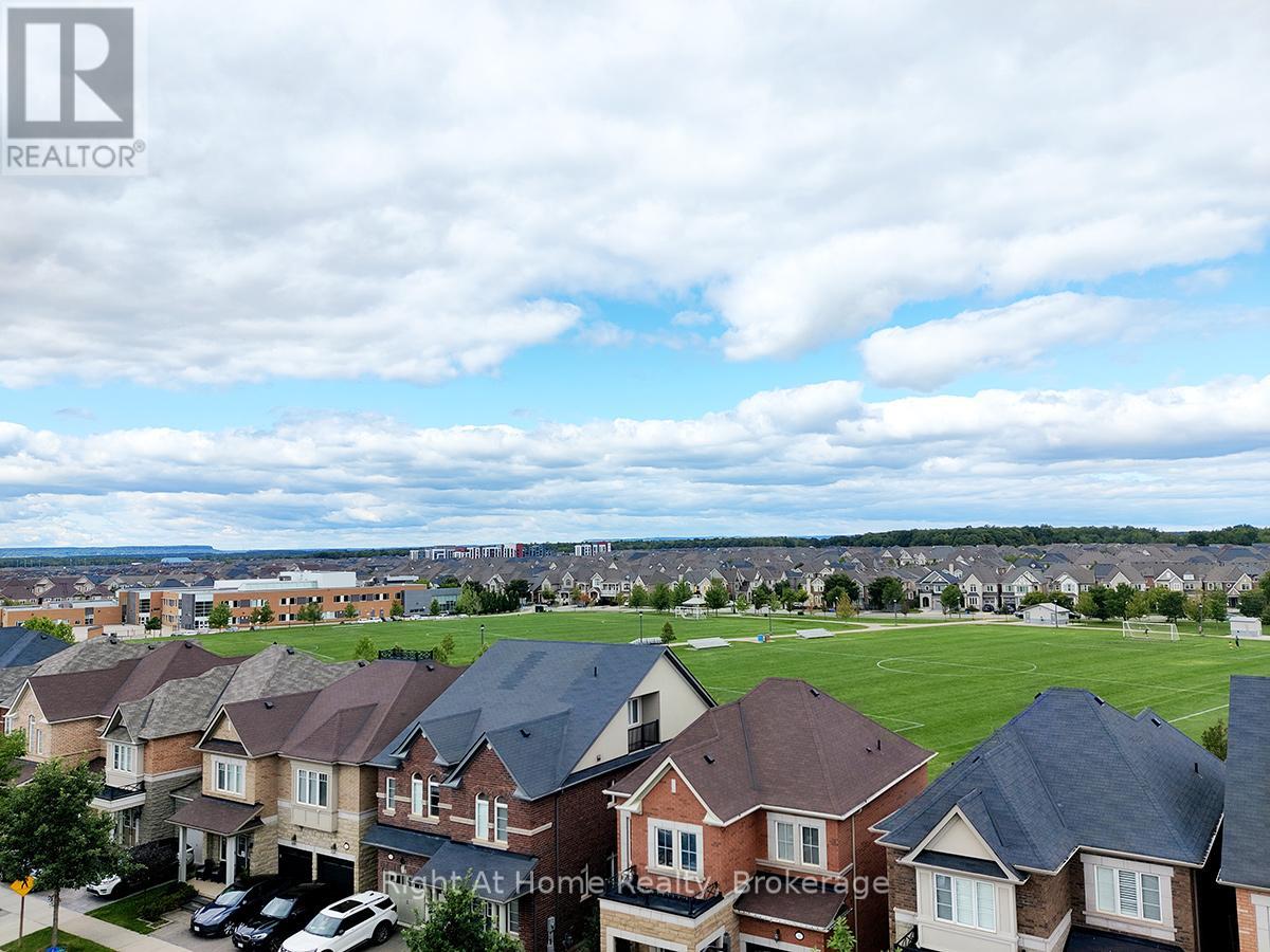 419 - 50 Kaitting Trail, Oakville, Ontario  L6M 5N3 - Photo 23 - W12365754