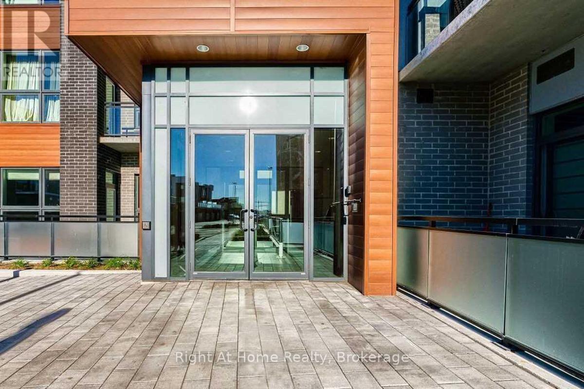 419 - 50 Kaitting Trail, Oakville, Ontario  L6M 5N3 - Photo 3 - W12365754