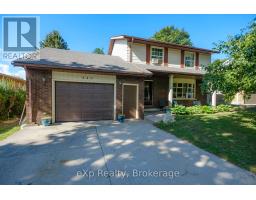 440 THEDE DRIVE, Saugeen Shores, Ontario