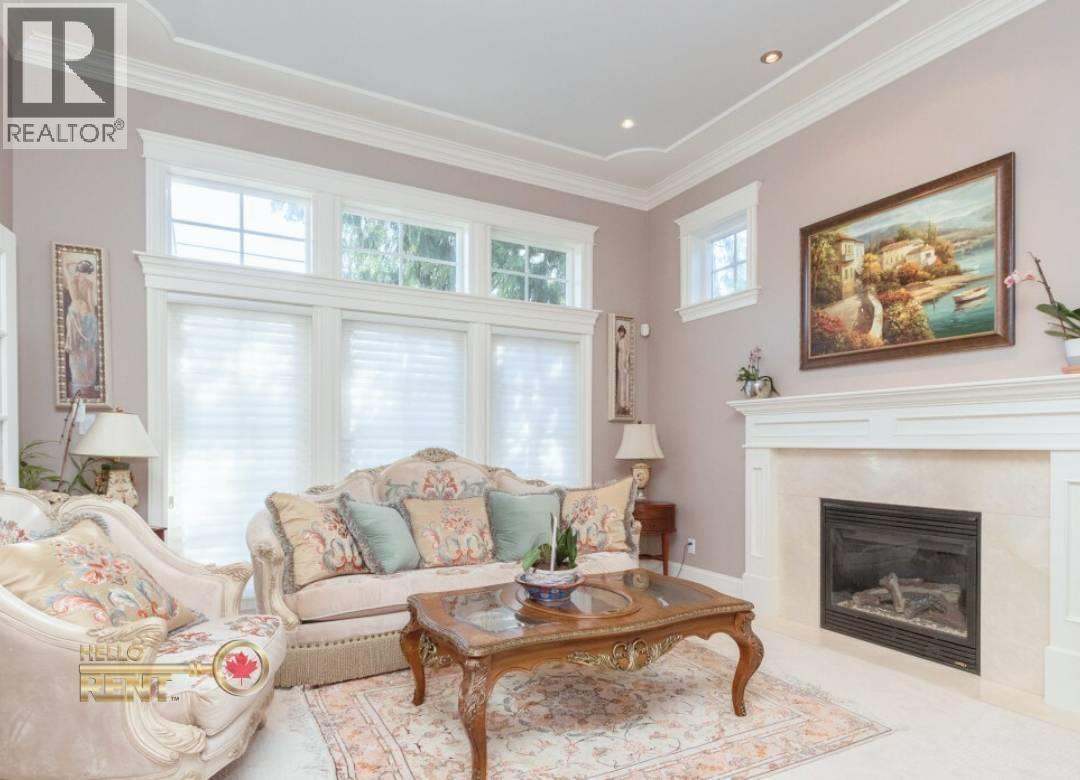 3440 Wellington Crescent, North Vancouver, British Columbia  V7R 3B4 - Photo 4 - R3041697