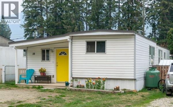 501 Kappel Street Unit# 18, Sicamous, British Columbia  V0E 2V1 - Photo 2 - 10355432