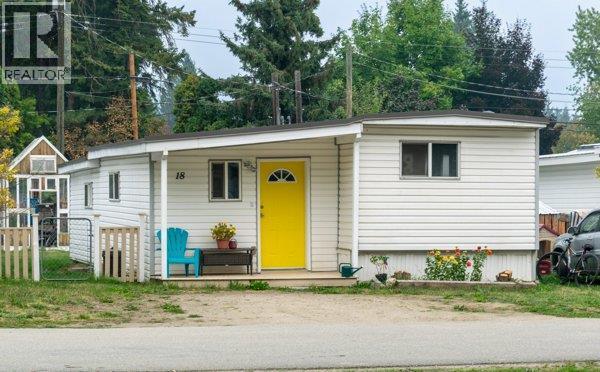 501 Kappel Street Unit# 18, Sicamous, British Columbia  V0E 2V1 - Photo 3 - 10355432
