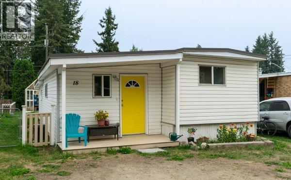 501 Kappel Street Unit# 18, Sicamous, British Columbia  V0E 2V1 - Photo 5 - 10355432