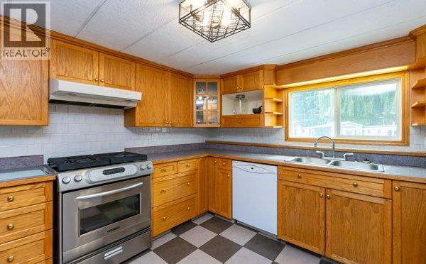 501 Kappel Street Unit# 18, Sicamous, British Columbia