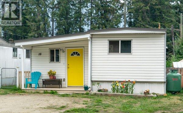 501 Kappel Street Unit# 18, Sicamous, British Columbia  V0E 2V1 - Photo 4 - 10355432