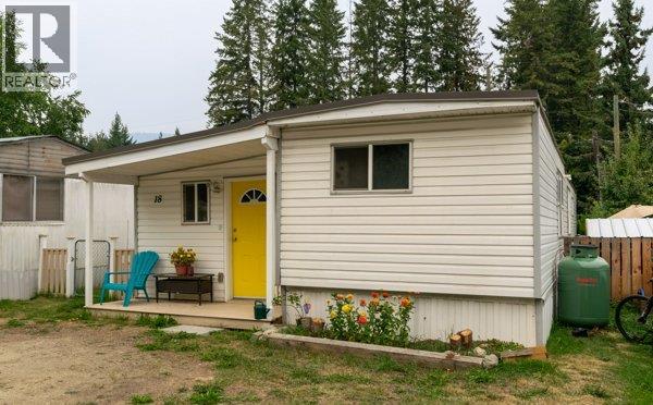 501 Kappel Street Unit# 18, Sicamous, British Columbia  V0E 2V1 - Photo 6 - 10355432