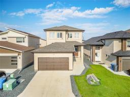 158 Northwater Bay, Winnipeg, Manitoba